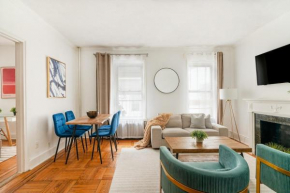 61-2C Prime UES 2BR Newly furnished best value